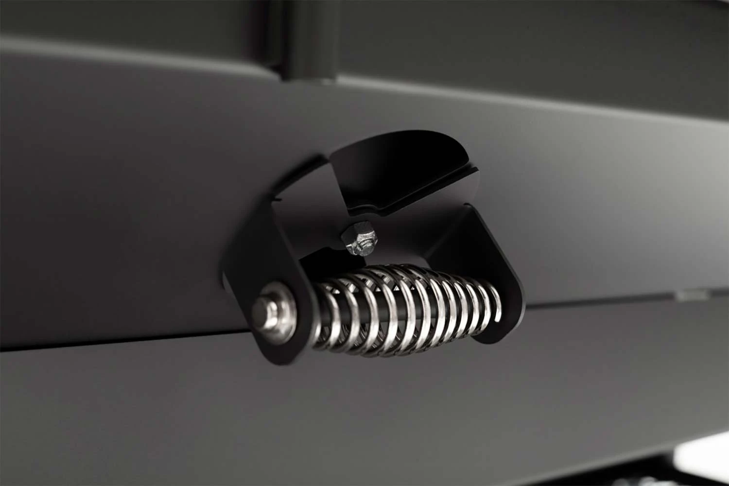 Yoder Smokers - 24x48" Flat Top Charcoal Grill 12 Yoder Smokers - 24x48" Flat Top Charcoal Grill - Image 10