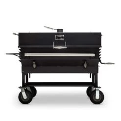 Yoder Smokers - 24x48" Flat Top Charcoal Grill 15 Yoder Smokers - 24x48" Flat Top Charcoal Grill -Alfa Grill Shop charcoal grill 24x48 5