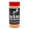 Sucklebusters: 2 Pig Mafia Steak Seasoning -Alfa Grill Shop cp2p 005