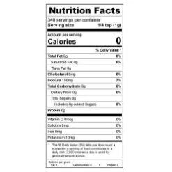 Sucklebusters: Tailgaters BBQ Party Rub -Alfa Grill Shop cptg 005 5