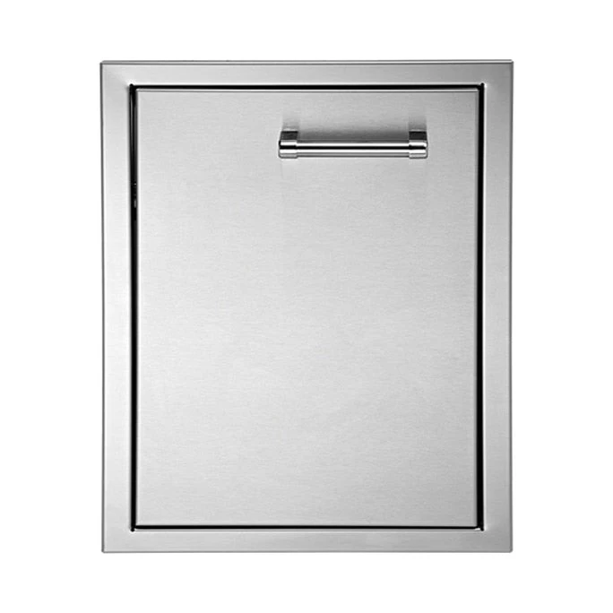 24" Delta Heat Single Access Door (Left) 3 24" Delta Heat Single Access Door (Left)