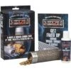 A-MAZE-N 6" Wood Pellet Grill Tube Smoker Combo Pack -Alfa Grill Shop detail