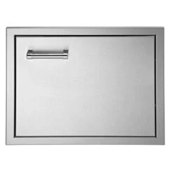 22" Delta Heat Single Access Door (Right)