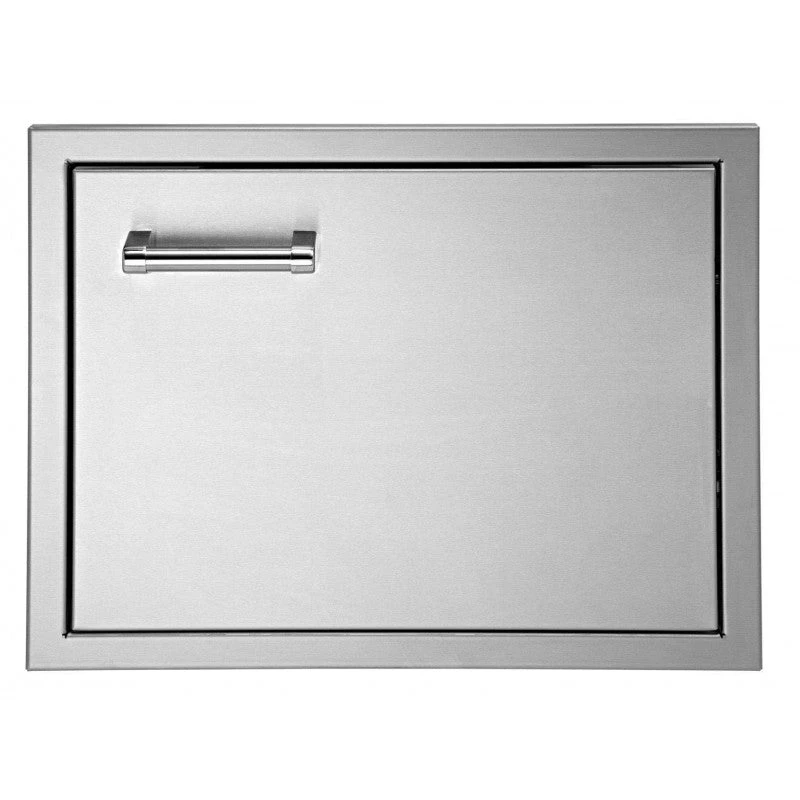 22" Delta Heat Single Access Door (Right) 3 22" Delta Heat Single Access Door (Right)