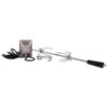 Delta Heat Rotisserie Kit For DHBQ26-D And DHBQ32-D -Alfa Grill Shop dhbq rotisserie