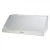 Delta Heat Vent Hood (Blower Not Included) -Alfa Grill Shop dhvh36 a 06 21