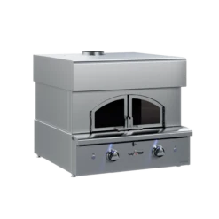 Dometic Delta Heat Built-In Pizza Oven -Alfa Grill Shop dometic delta heat pizza oven 9600051621 89550