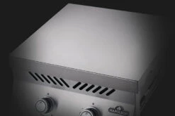 Napoleon Built-in 700 Series Inline Dual Range Top Burner -Alfa Grill Shop feat BIB12RT BI12RT component inline dual cover