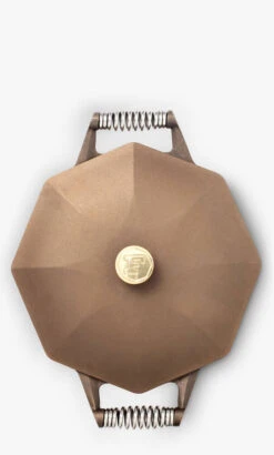 Finex 14" Dual Handle Cast Iron Skillet -Alfa Grill Shop finex slim skillet lid 14 2 603x1000 1