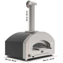 Alfa Futuro 4 Pizze -Alfa Grill Shop futuro 4 pizze quote jpg