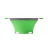 OXO Silicone Collapsible Colander 1 OXO Silicone Collapsible Colander -Alfa Grill Shop gg 11208200 3