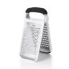 OXO Good Grips Etched Two-Fold Grater -Alfa Grill Shop gg 11216000 1