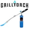 Grill Torch Charcoal Starter -Alfa Grill Shop grill torch 1000x1000 71192.1509800472