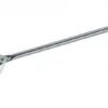 GI Metal Small Stainless Pizza Peel - 30" Handle -Alfa Grill Shop i 20 2015 2