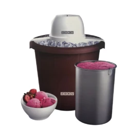 Zoku Bucket Ice Cream Maker