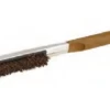 Acacia Wood Long Handled Pizza Stone Brush -Alfa Grill Shop image 23 e8c56fd1 94d9 4f56 894c c0cdd4b39c18