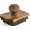 Pizzacraft Acacia Wood Pizza Stone Scrubber -Alfa Grill Shop image 24 c51d6f95 656c 47f6 a6e4 4a3bf6830798