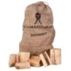 Kamado Joe® Hickory Chunks -Alfa Grill Shop kamado joe wood chips kj wchunksh 64 1000