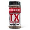 Killer Hogs Barbecue: Texas Brisket Rub -Alfa Grill Shop killer hogs texas brisket rub