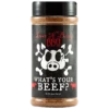 Loot N' Booty BBQ What's Your Beef Rub – 14 OZ -Alfa Grill Shop lootnbooty beef 1024x eb386f2d a13e 4b76 afaa 10dda587c399