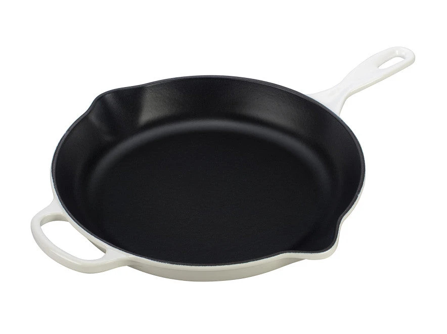 Le Creuset Signature Skillet - 11 3/4" 10 Le Creuset Signature Skillet - 11 3/4" - Image 8