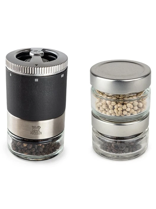 Peugeot Maestro Gift Box W/ Pepper Mill 4 Peugeot Maestro Gift Box W/ Pepper Mill - Image 2