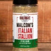 Malcom's Italian Stallion -Alfa Grill Shop malcoms italian stallion seasoning 373575