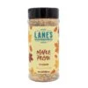 Lane's BBQ: Maple Pecan
