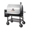 Maverick 2000 Wood Pellet Grill -Alfa Grill Shop maverick 2000 grill