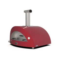 Alfa Moderno 5 Pizze -Alfa Grill Shop moderno 5p gas red 3