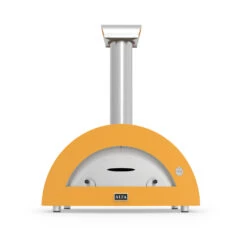 Alfa Moderno 5 Pizze -Alfa Grill Shop moderno 5p wood yellow 1