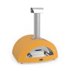 Alfa Moderno 5 Pizze -Alfa Grill Shop moderno 5p wood yellow 2