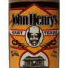 John Henry's: Nedra D's Hickory W/ Garlic -Alfa Grill Shop nedrads1