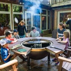 Gather Grills 35″ Pioneer Standard Gather Grill -Alfa Grill Shop p 08f80aeb f75b 4191 aa6e 95434bca0061