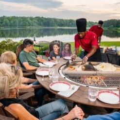 Gather Grills 46″ Reunion Standard Gather Grill -Alfa Grill Shop p 1fd8db54 e747 474f b0e6 4935db6bc229