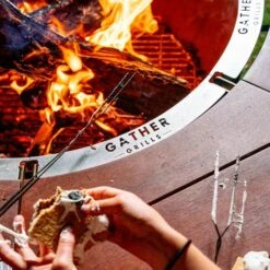 Gather Grills 46″ Reunion Standard Gather Grill -Alfa Grill Shop p 268fe81e cf84 40ea 8074 7b5e3d66ed08