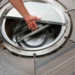 Gather Grills 35″ Pioneer Standard Gather Grill -Alfa Grill Shop p 3fc655a0 7290 4058 9970 390c3870bbbe