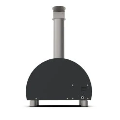 Alfa Moderno Portable Oven -Alfa Grill Shop portable pizza ovens ardesia grey post alfa forni 1 jpg