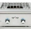 Delta Heat 22” Power Burner 2 Delta Heat 22” Power Burner -Alfa Grill Shop powerburner DH