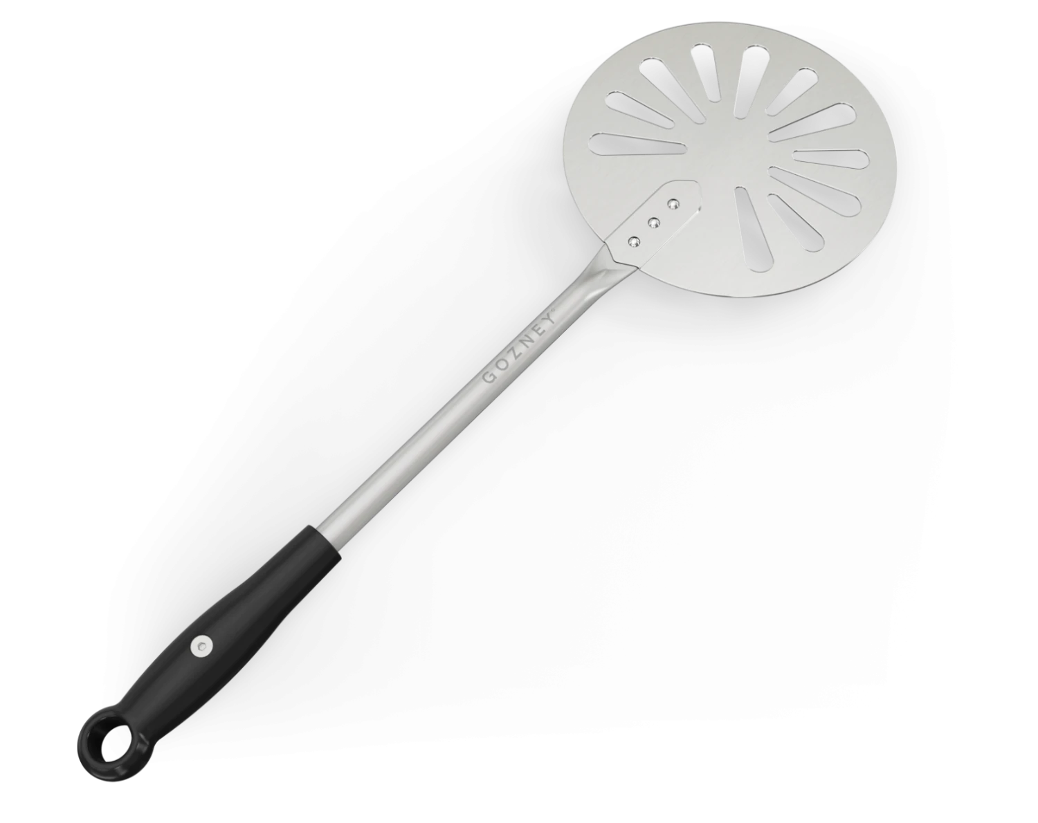 Gozney Roccbox Turning Peel 3 Gozney Roccbox Turning Peel