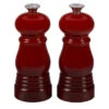 Le Creuset Salt And Pepper Mill 2-Piece Set -Alfa Grill Shop rs5604 mg510 67