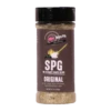 Dizzy Pig: SPG Original -Alfa Grill Shop spg original 8oz