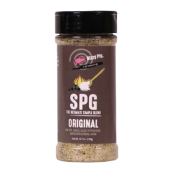 Dizzy Pig: SPG Original