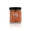 Spiceology Smoky Honey Habanero Sweet & Spicy Rub -Alfa Grill Shop spiceology smoky honey habanero sweet spicy rub glass jar glass jars 311932 55250.1597095678.1280.1280