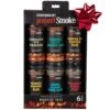 Steven Raichlen's Project Smoke World Influenced BBQ Rub 6pk -Alfa Grill Shop steven raichelns project smoke bbq spice rub 6 pack 1024x1024 1