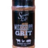 Swine Life BBQ: Mississippi Grit -Alfa Grill Shop swinelife grit 26039.1578506992