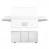 36" Twin Eagles Pellet Grill And Smoker Grill Base -Alfa Grill Shop tepgb36 a