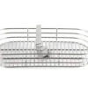 Kick Ash Basket – PKGO -Alfa Grill Shop thumbnail 346b498d 6781 4a60 9861 ca11363a92cf