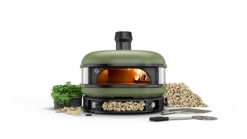 Gozney Dome Dual Fuel (Gas & Wood) Pizza Oven -Alfa Grill Shop unlimited possibilities 2880x1620 v1634135903662