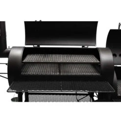 Yoder Smokers 24" Kingman Offset Smoker -Alfa Grill Shop yoder smokers 24 kingman offset smoker10